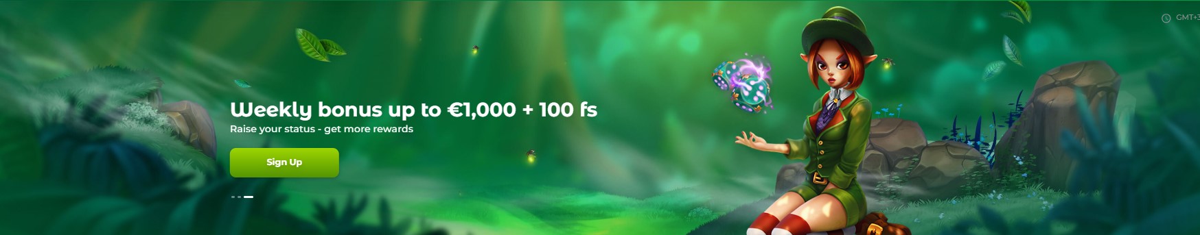 Verde Casino – Nowy wymiar gry, który Cię porwie